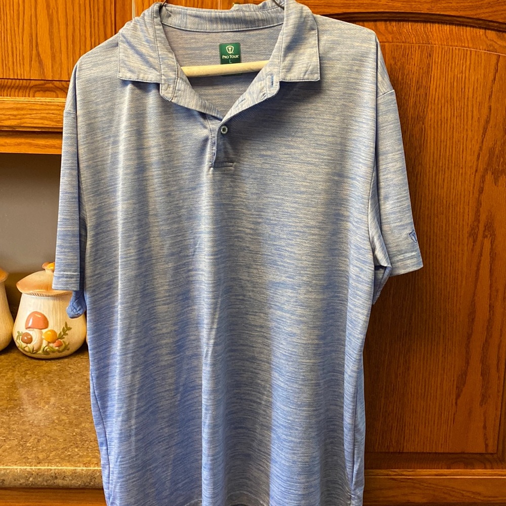 Pro Tour Airplay polo